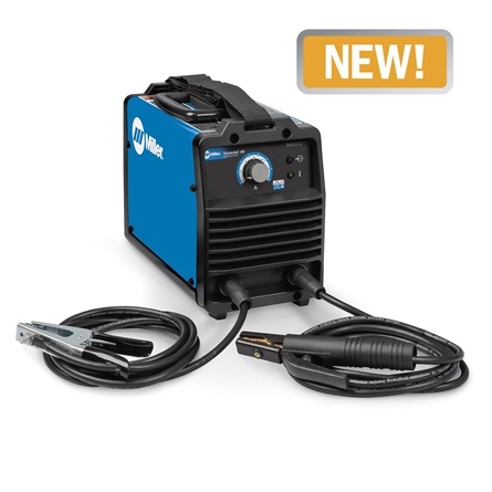 Thunderbolt 160 DC